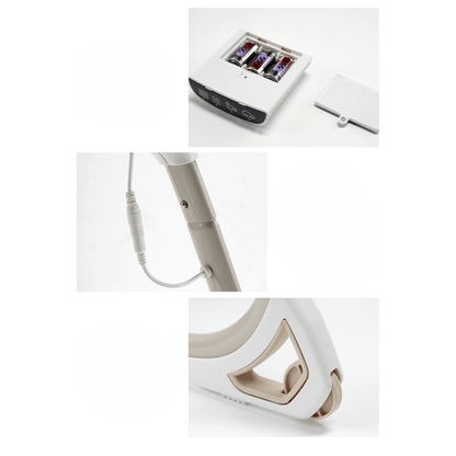 CALMI™ – Elektrischer Baby-Schaukelstuhl mit Musik, Bluetooth & automatischem Schwingen (Neugeborene – 6 Monate)