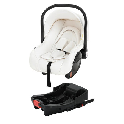 MildlyMama - Portable Infant Car Seat - Lightweight & Safe, Easy Install, Travel System Compatible Baby Strollers & Accessories