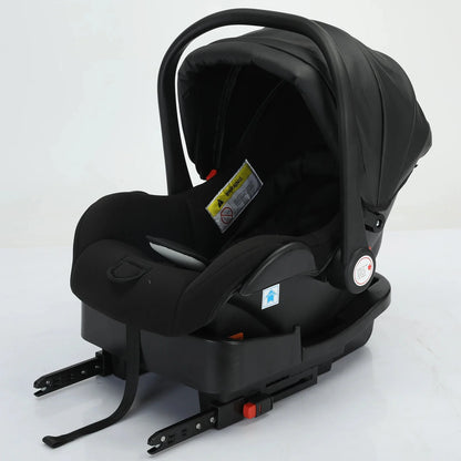 MildlyMama - Portable Infant Car Seat - Lightweight & Safe, Easy Install, Travel System Compatible Baby Strollers & Accessories