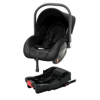 MildlyMama - Portable Infant Car Seat - Lightweight & Safe, Easy Install, Travel System Compatible Baby Strollers & Accessories