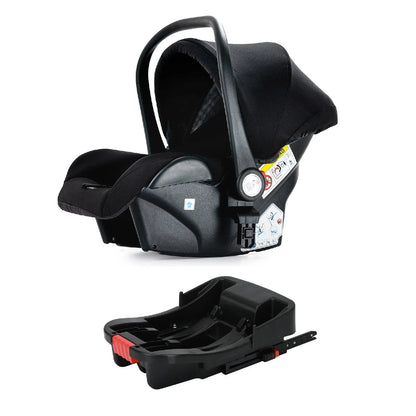 MildlyMama - Portable Infant Car Seat - Lightweight & Safe, Easy Install, Travel System Compatible Baby Strollers & Accessories