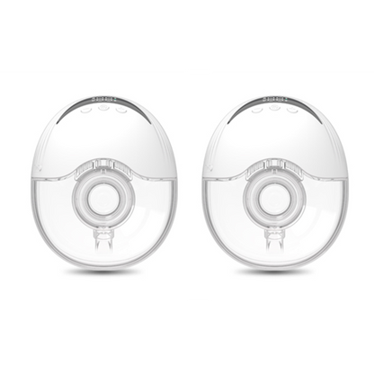 MamiFlow – Tragbare, freihändige Brustpumpe für moderne Mütter