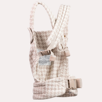 LIEBLINGSBAND - Ergonomic baby carrier for comfort and closeness