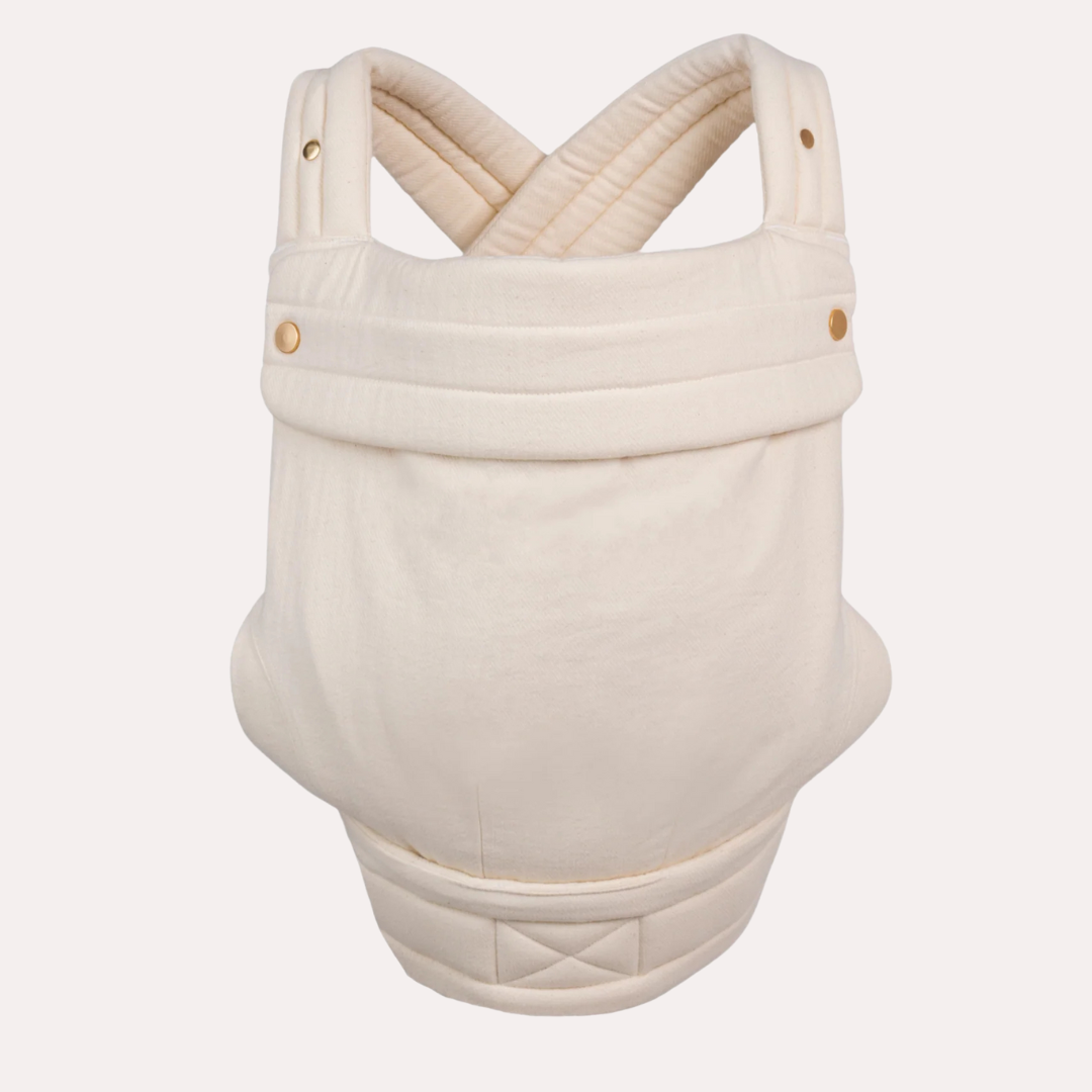 LIEBLINGSBAND - Ergonomic baby carrier for comfort and closeness