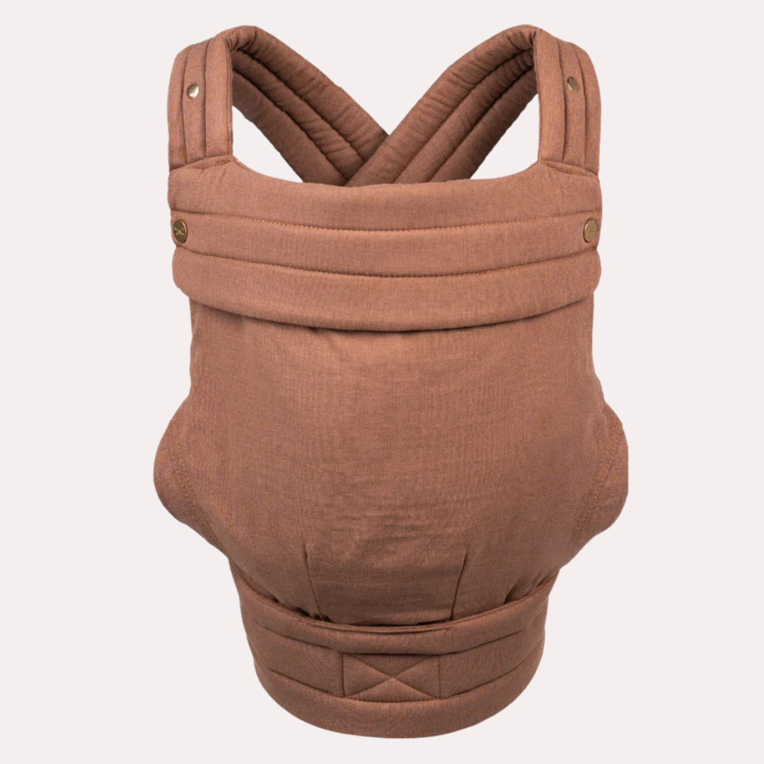 LIEBLINGSBAND - Ergonomic baby carrier for comfort and closeness