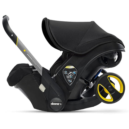 ROLLA™ – 2-in-1 Infant Car Seat & Stroller | Compact, Safe & Ready-to-Go