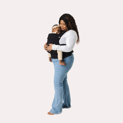 LIEBLINGSBAND - Ergonomic baby carrier for comfort and closeness