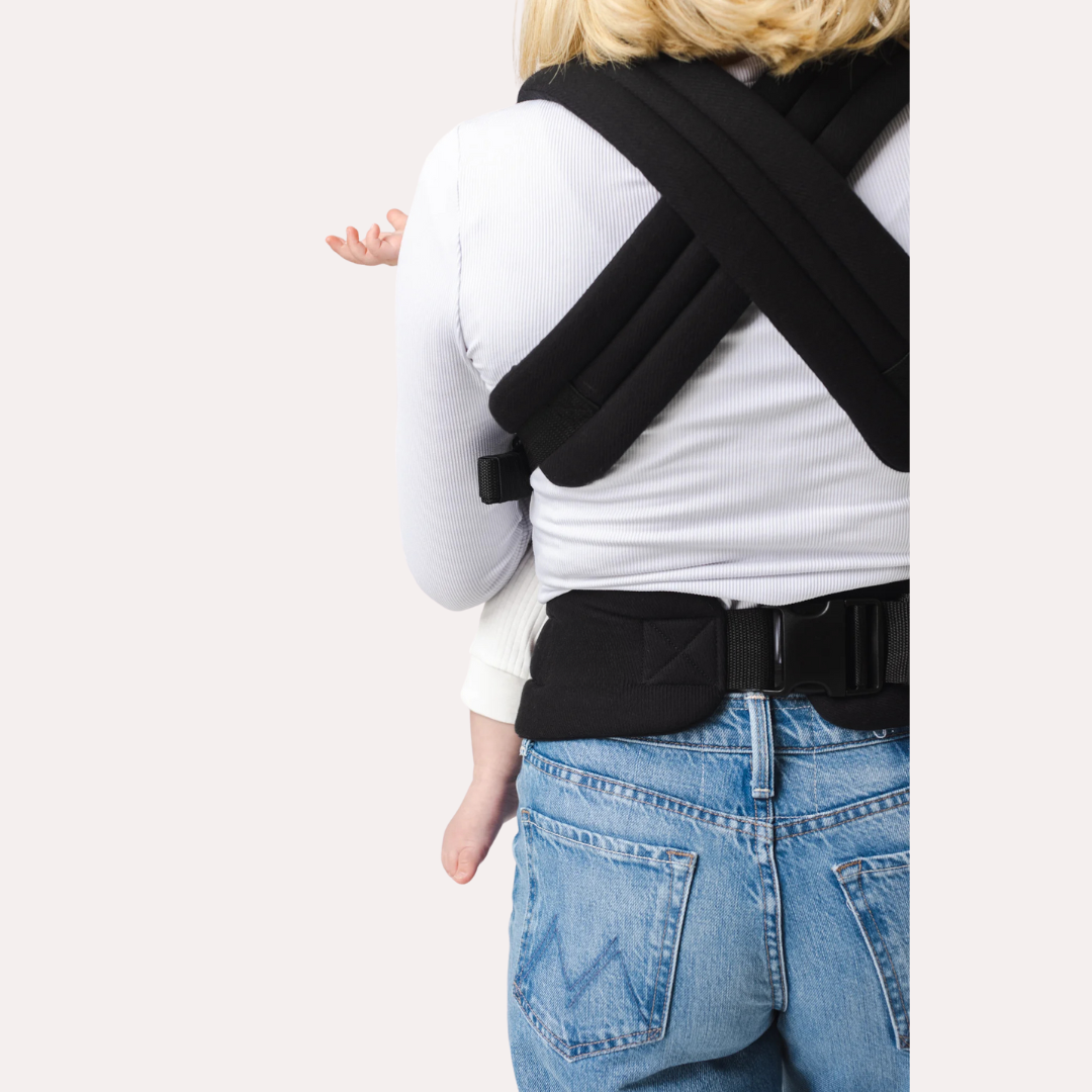 LIEBLINGSBAND - Ergonomic baby carrier for comfort and closeness