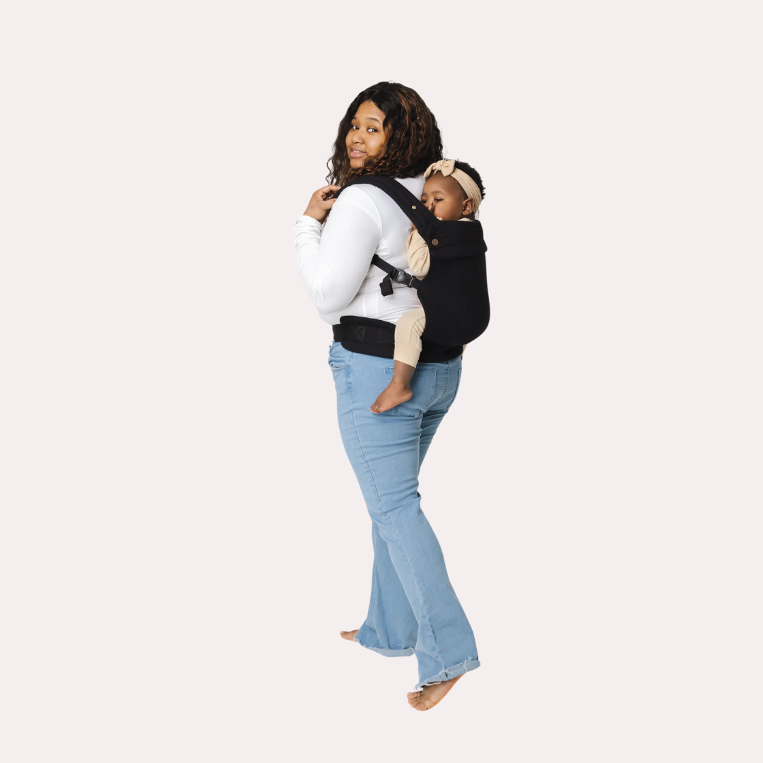 LIEBLINGSBAND - Ergonomic baby carrier for comfort and closeness