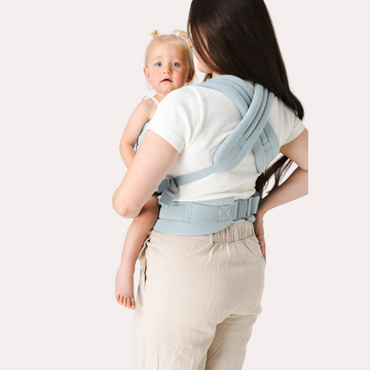 LIEBLINGSBAND - Ergonomic baby carrier for comfort and closeness