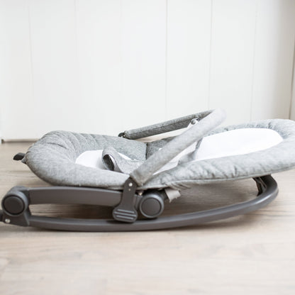 YUMBA™ Stilvoller tragbarer Schaukler & Wippe