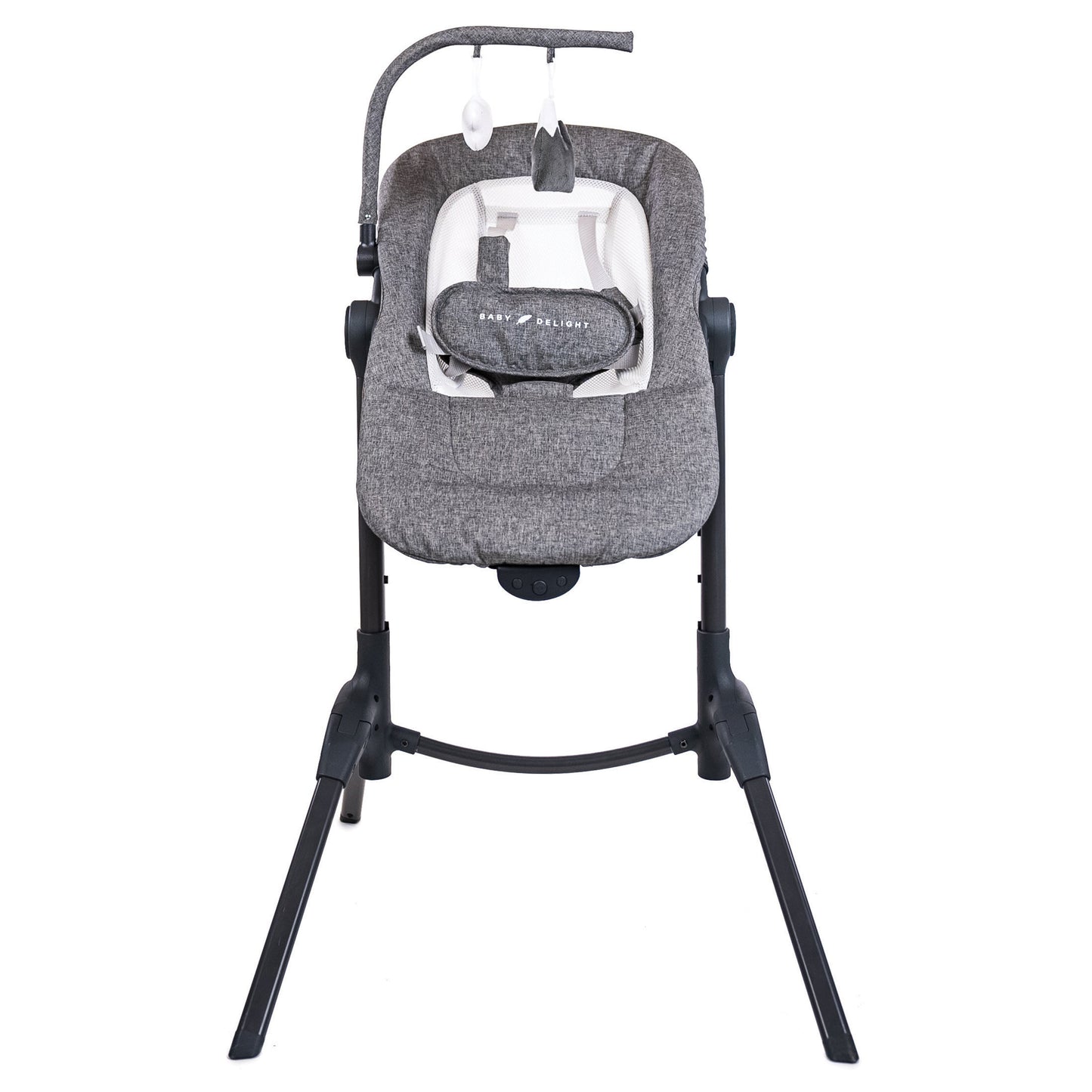 MOVA™ - Adjustable Baby Bouncer Chair for Soothing & Natural Comfort