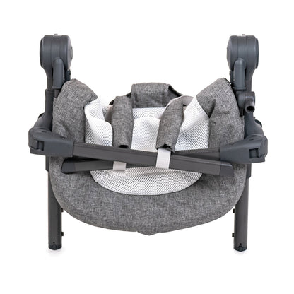 MOVA™ - Adjustable Baby Bouncer Chair for Soothing & Natural Comfort