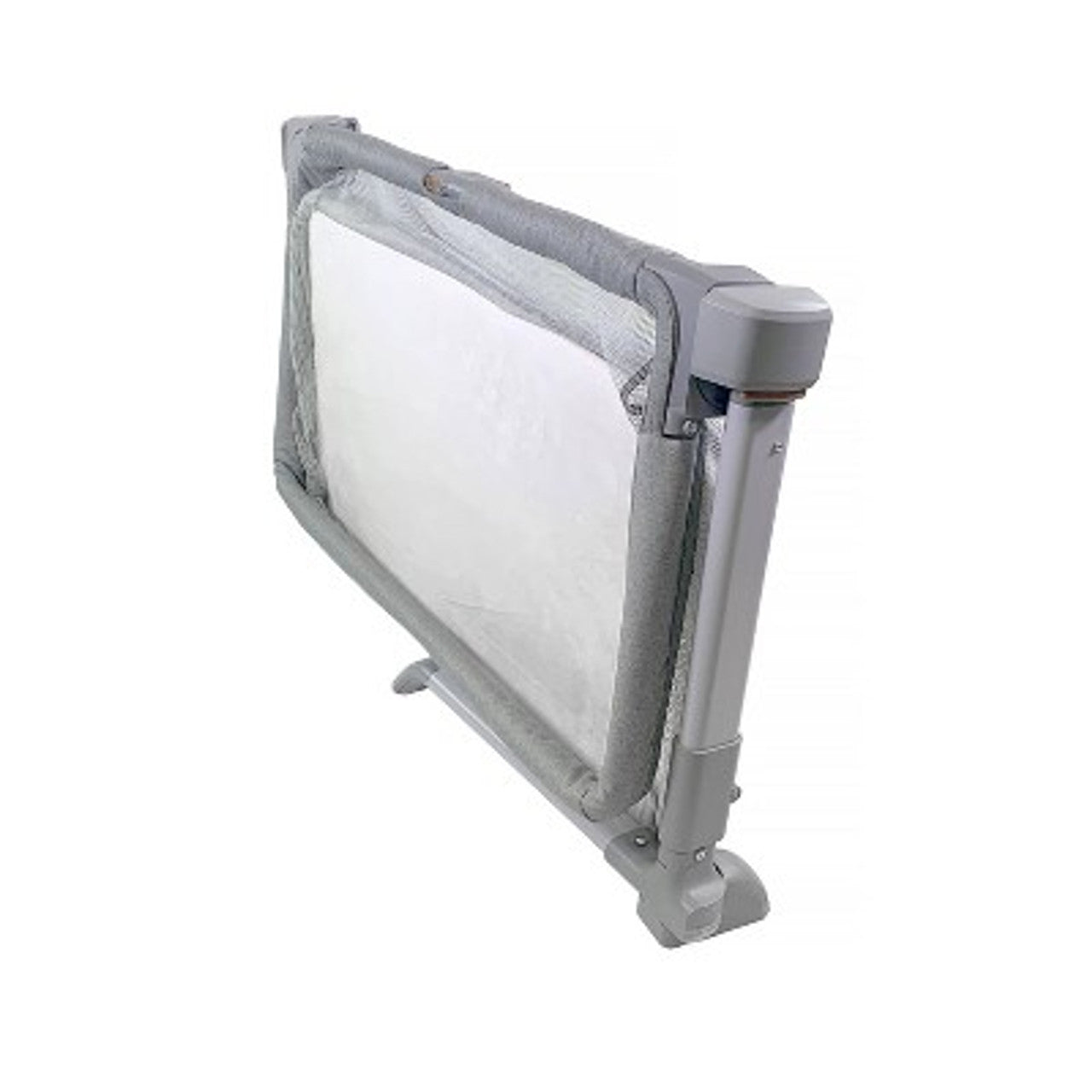 NESTLY™ - Kompakte und faltbare Babywiege mit Luftstrommatratze und mehreren Positionen