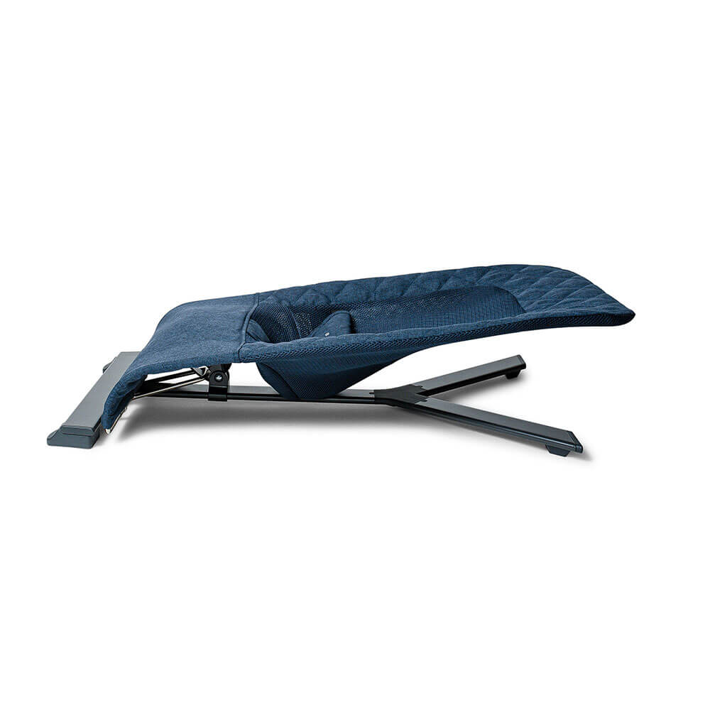 LILLO™ – Verstellbarer Babywippe-Stuhl für beruhigenden und natürlichen Komfort