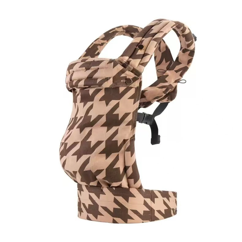 LIEBLINGSBAND - Ergonomischer Babytrage für Komfort und Nähe