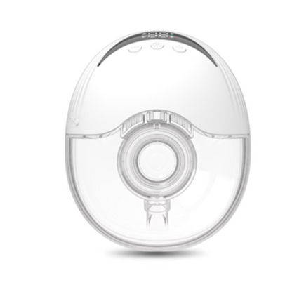 MamiFlow – Tragbare, freihändige Brustpumpe für moderne Mütter