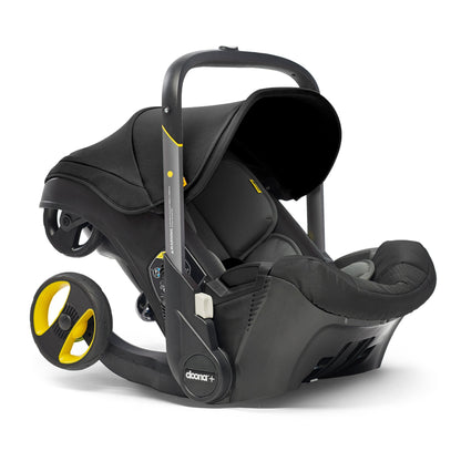 ROLLA™ – 2-in-1 Infant Car Seat & Stroller | Compact, Safe & Ready-to-Go