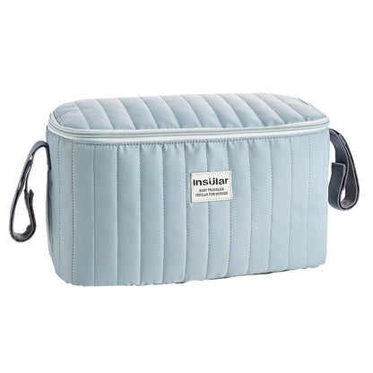 NARA™ – Trendy & Funktionale Wickeltasche Rucksack für stilvolle Mütter unterwegs