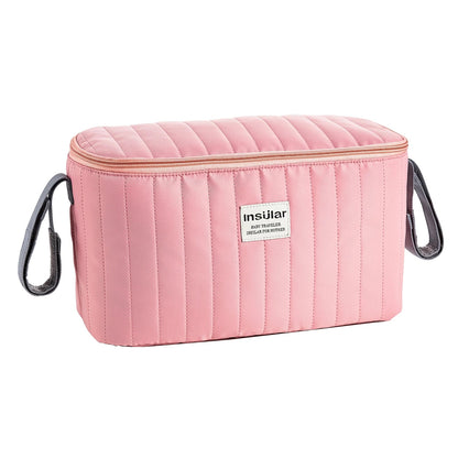 NARA™ – Trendy & Funktionale Wickeltasche Rucksack für stilvolle Mütter unterwegs