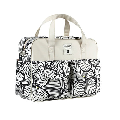 LIVI™ – Stilvoller & Geräumiger Wickelrucksack für Alltagsabenteuer