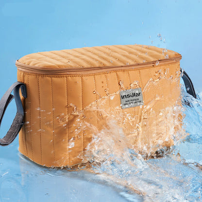 NARA™ – Trendy & Funktionale Wickeltasche Rucksack für stilvolle Mütter unterwegs