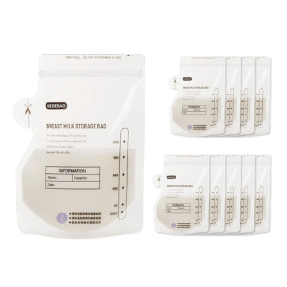 MAMORA™ – Tragbare Elektrische Milchpumpe | Hände-frei, leise & stressfreies Pumpen