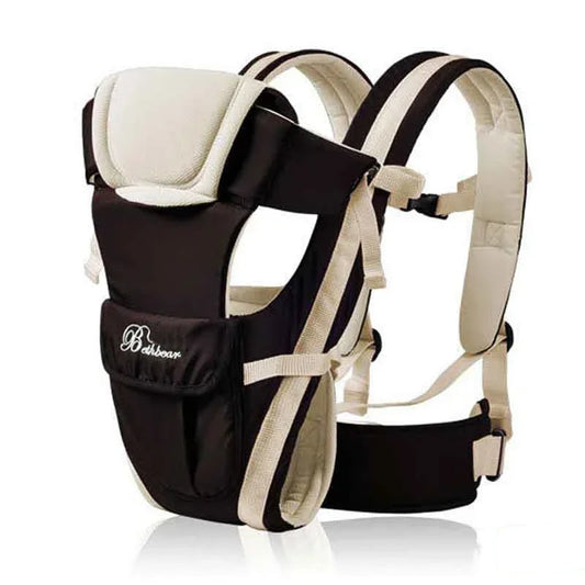 ALORA™ – Stilvoller & Bequemer Babytrage für die tägliche Bindung