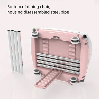 NOMI™ - 6-in-1 verstellbarer Hochstuhl für Babys