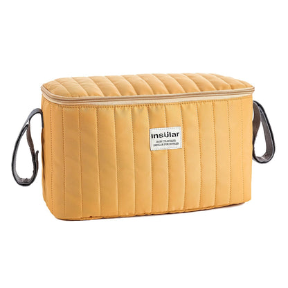 NARA™ – Trendy & Funktionale Wickeltasche Rucksack für stilvolle Mütter unterwegs