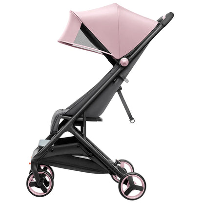NIMBO™ – Ultraleichter 3-in-1 Kinderwagen für Reisen und täglichen Komfort