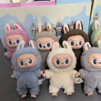 Labubu The Monsters Series 3.0 – High Energy Exciting Macaron Vinyl Figure Blind Boxes