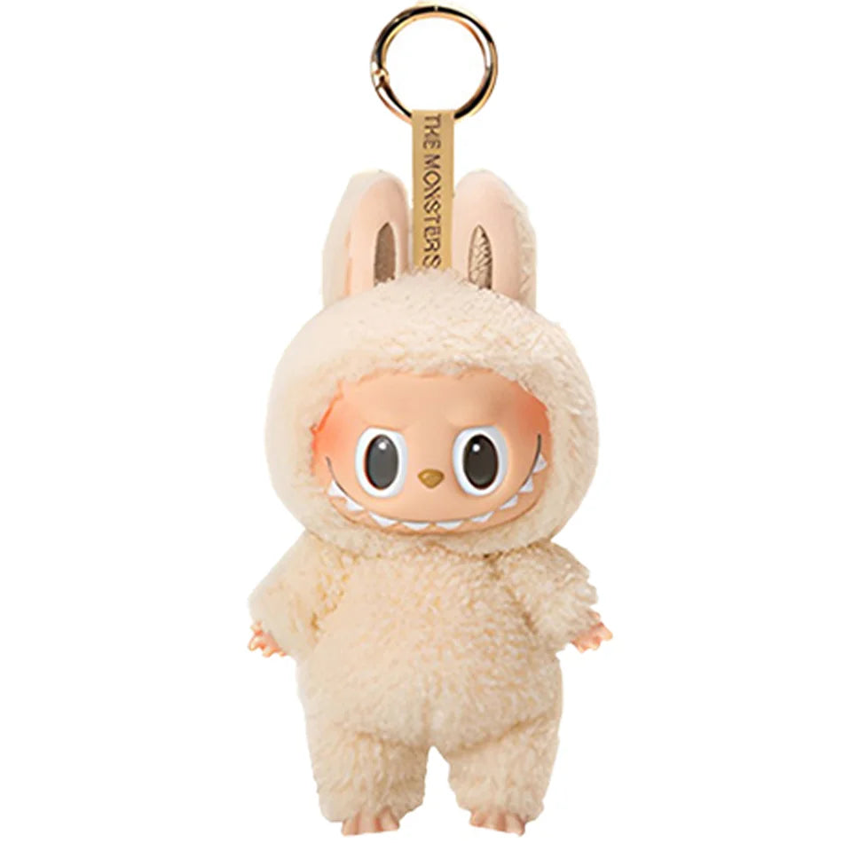 Labubu Macaron Series Blind Box Figures – The Monsters Vinyl Toy Collection