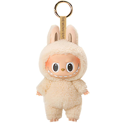 Labubu Macaron Series Blind Box Figures – The Monsters Vinyl Toy Collection