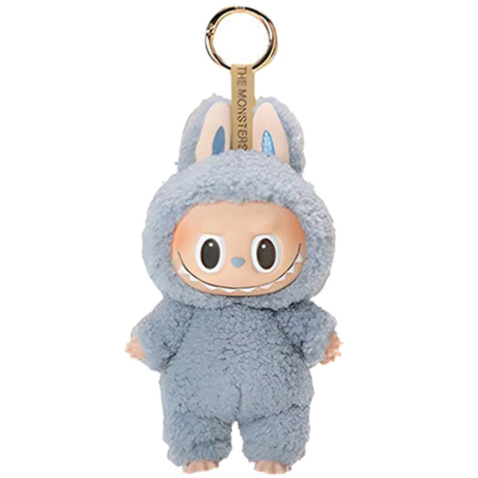 Labubu Macaron Series Blind Box Figures – The Monsters Vinyl Toy Collection