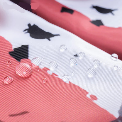 LIVI™ – Stilvoller & Geräumiger Wickelrucksack für Alltagsabenteuer