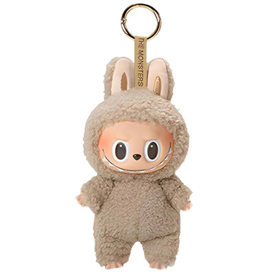 Labubu Macaron Series Blind Box Figures – The Monsters Vinyl Toy Collection