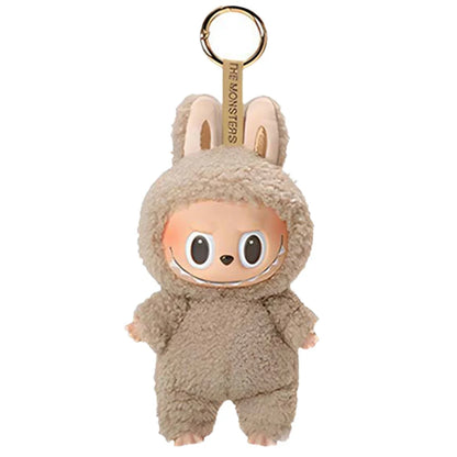 Labubu Macaron Series Blind Box Figures – The Monsters Vinyl Toy Collection