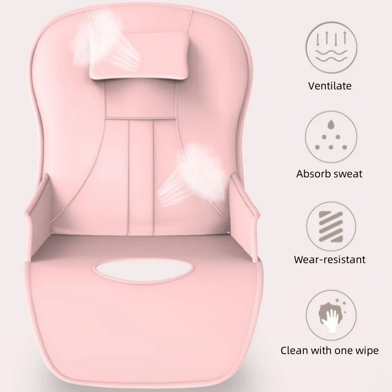 NOMI™ - 6-in-1 verstellbarer Hochstuhl für Babys