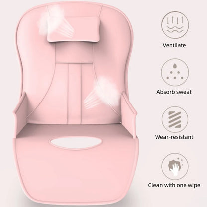 NOMI™ - 6-in-1 verstellbarer Hochstuhl für Babys