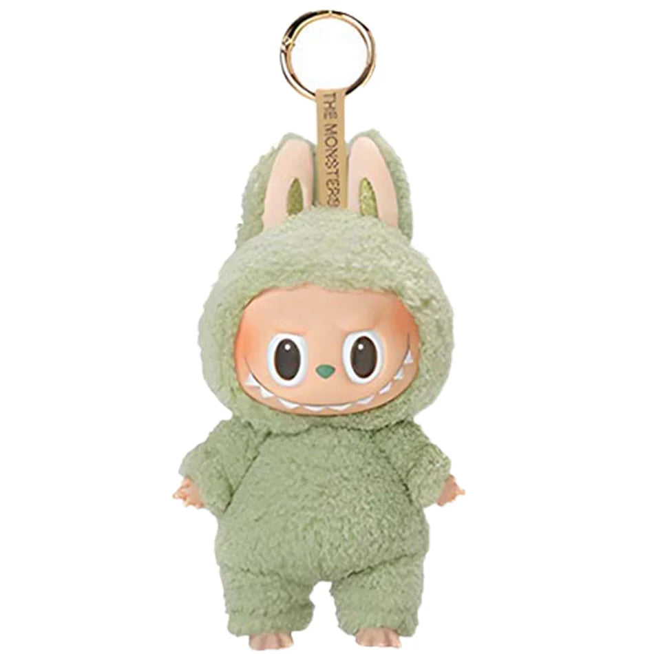 Labubu Macaron Series Blind Box Figures – The Monsters Vinyl Toy Collection