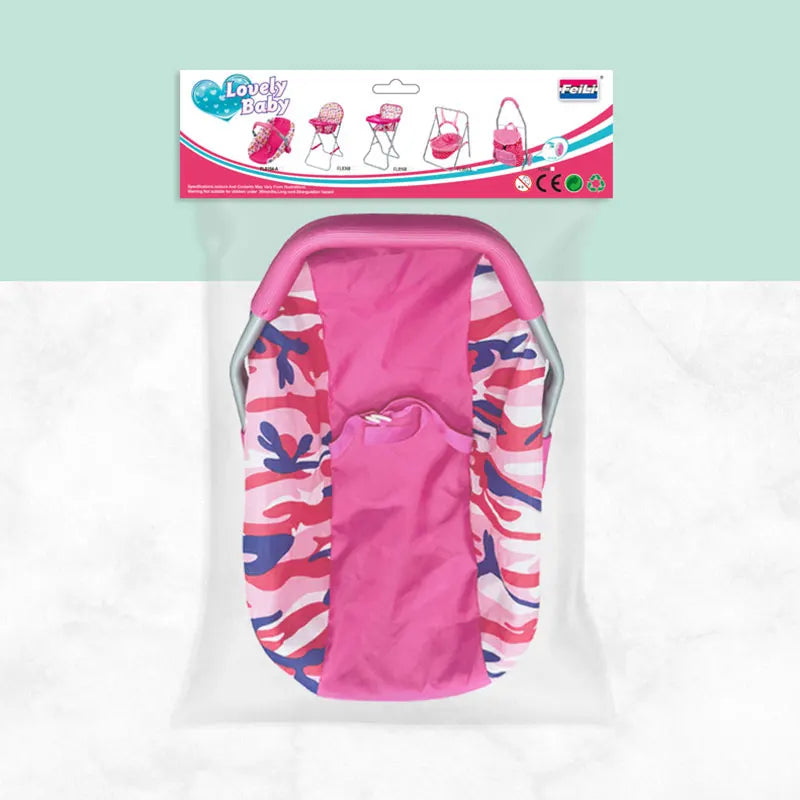 CuddleGuard™ 3-in-1 wandelbarer Autositz für Babys