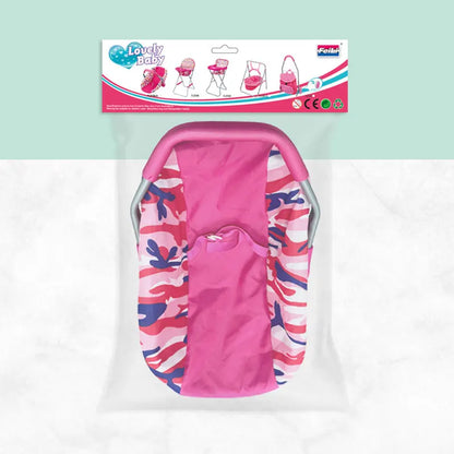 CuddleGuard™ 3-in-1 wandelbarer Autositz für Babys