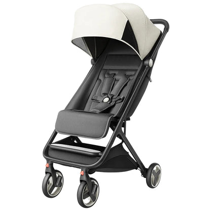 NIMBO™ – Ultraleichter 3-in-1 Kinderwagen für Reisen und täglichen Komfort
