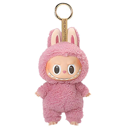 Labubu Macaron Series Blind Box Figures – The Monsters Vinyl Toy Collection