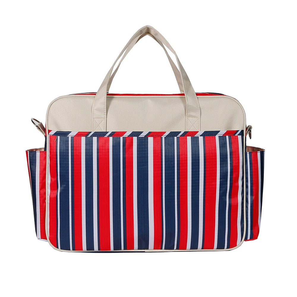 LYRA™ – Stilvoller & Funktionaler Wickelrucksack für moderne Mütter unterwegs