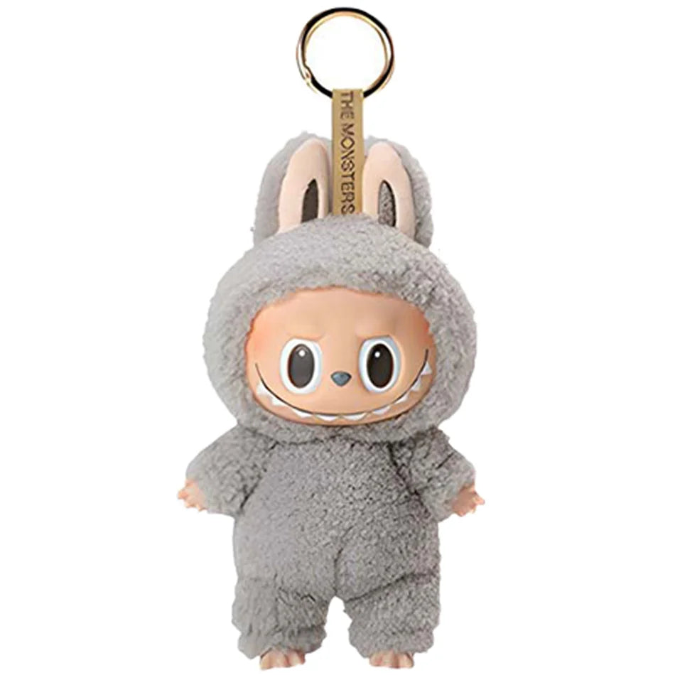 Labubu Macaron Series Blind Box Figures – The Monsters Vinyl Toy Collection