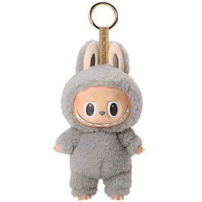 Labubu Macaron Series Blind Box Figures – The Monsters Vinyl Toy Collection