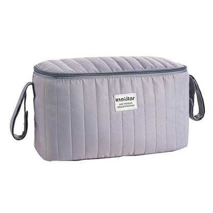 NARA™ – Trendy & Funktionale Wickeltasche Rucksack für stilvolle Mütter unterwegs