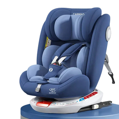 SnugShield™ Umwandelbarer Autositz für Babys